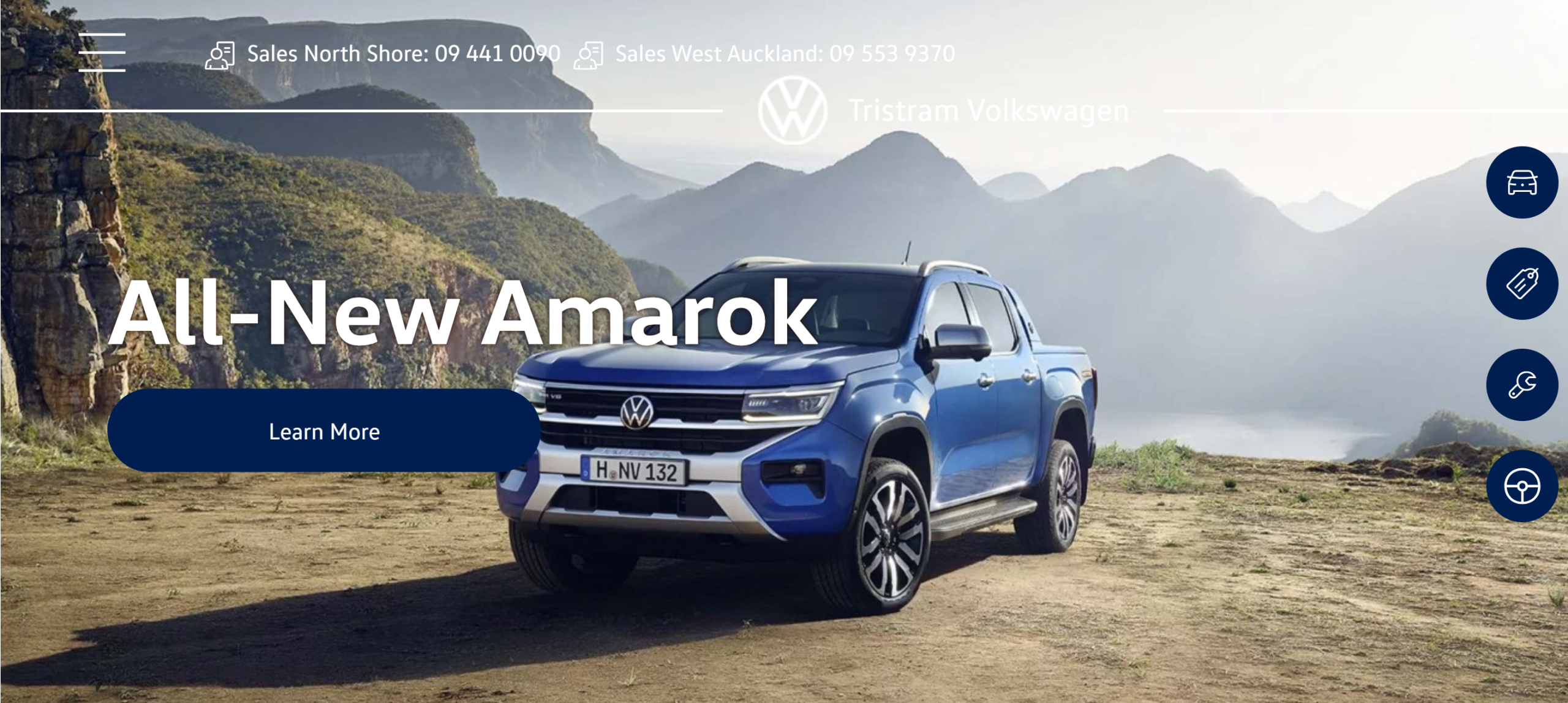 Amarok