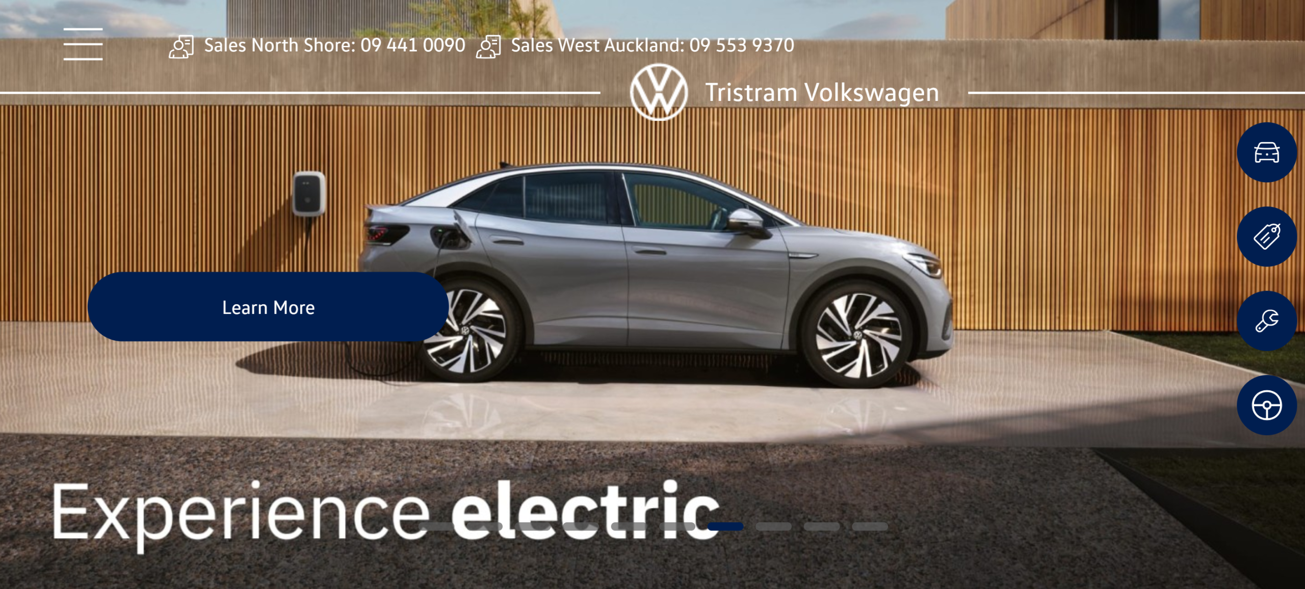 Electric