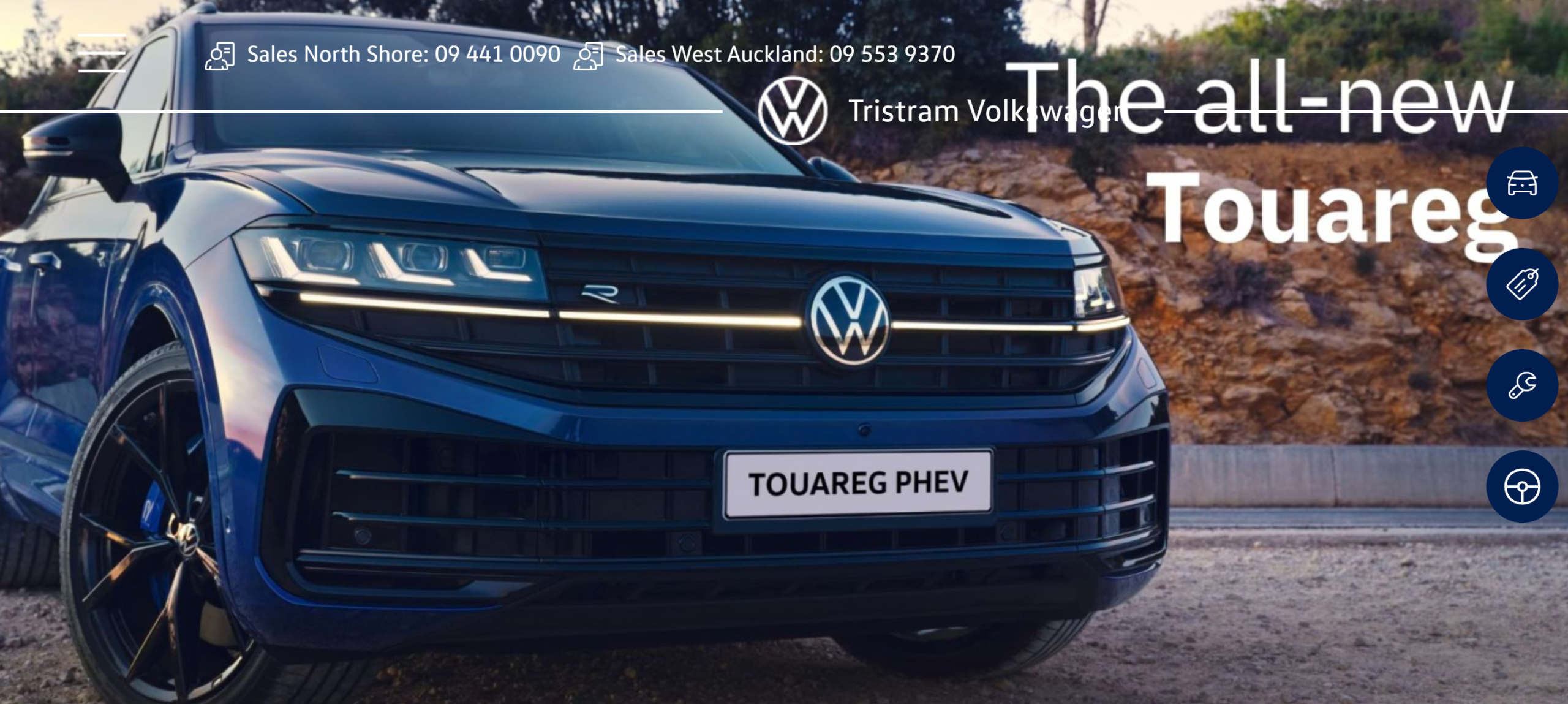 Touareg