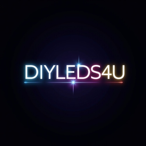 DIY LEDs For You
