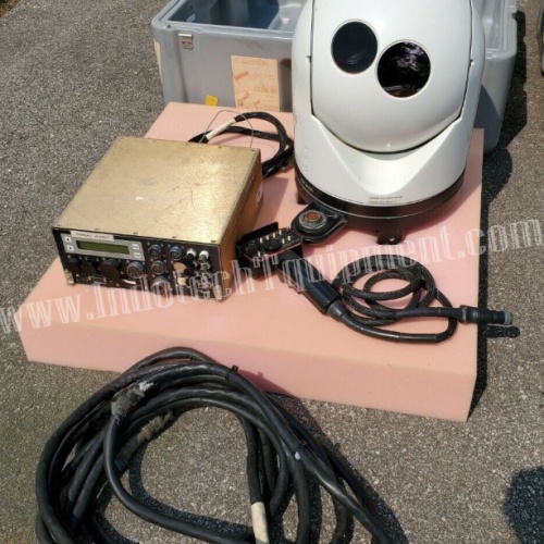 Gimbal for Helicopter