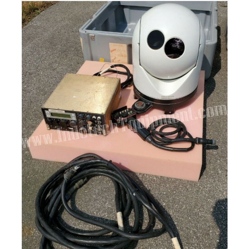 Gimbal for Helicopter