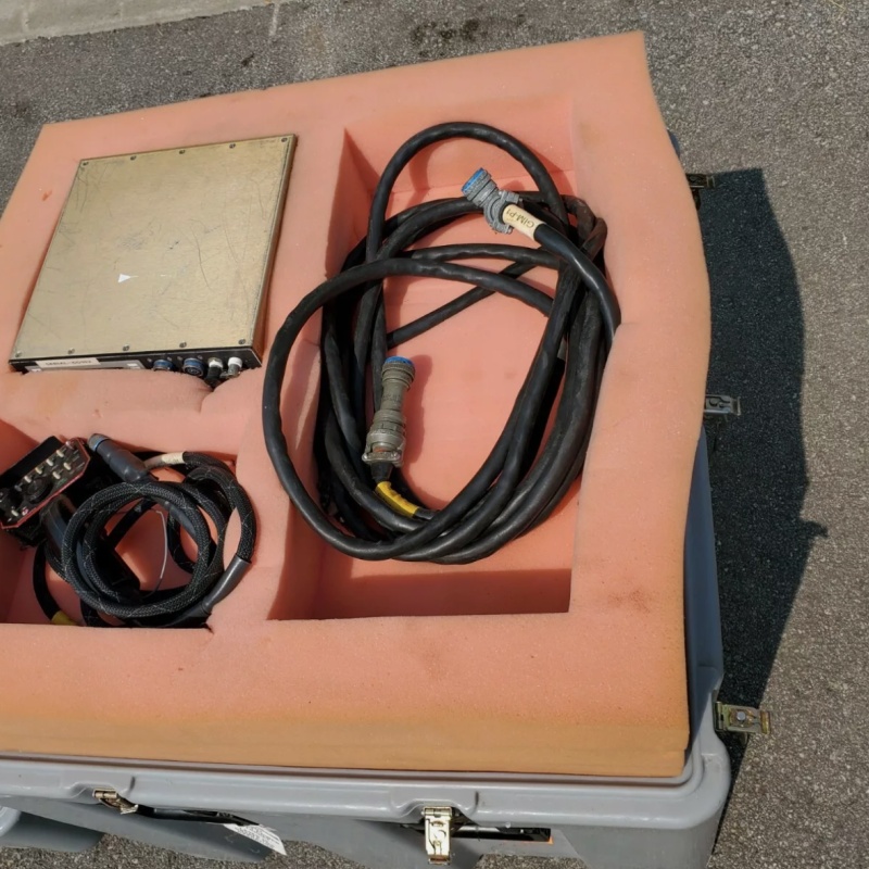 Gimbal for Helicopter